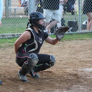 Meet your Posher, Liz